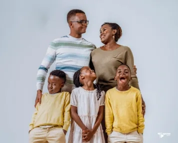 Tigzozo media family photo 3