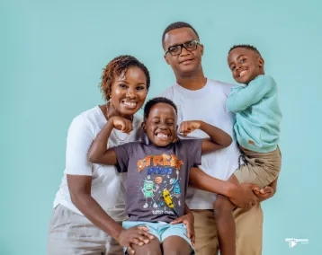 Tigzozo media family photo 4