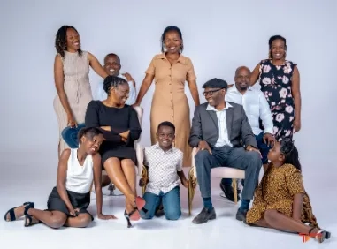 Tigzozo media family photo 6