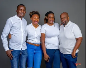 Tigzozo media family photo 7