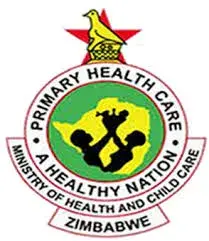 Ministry of Health Zimbabwe