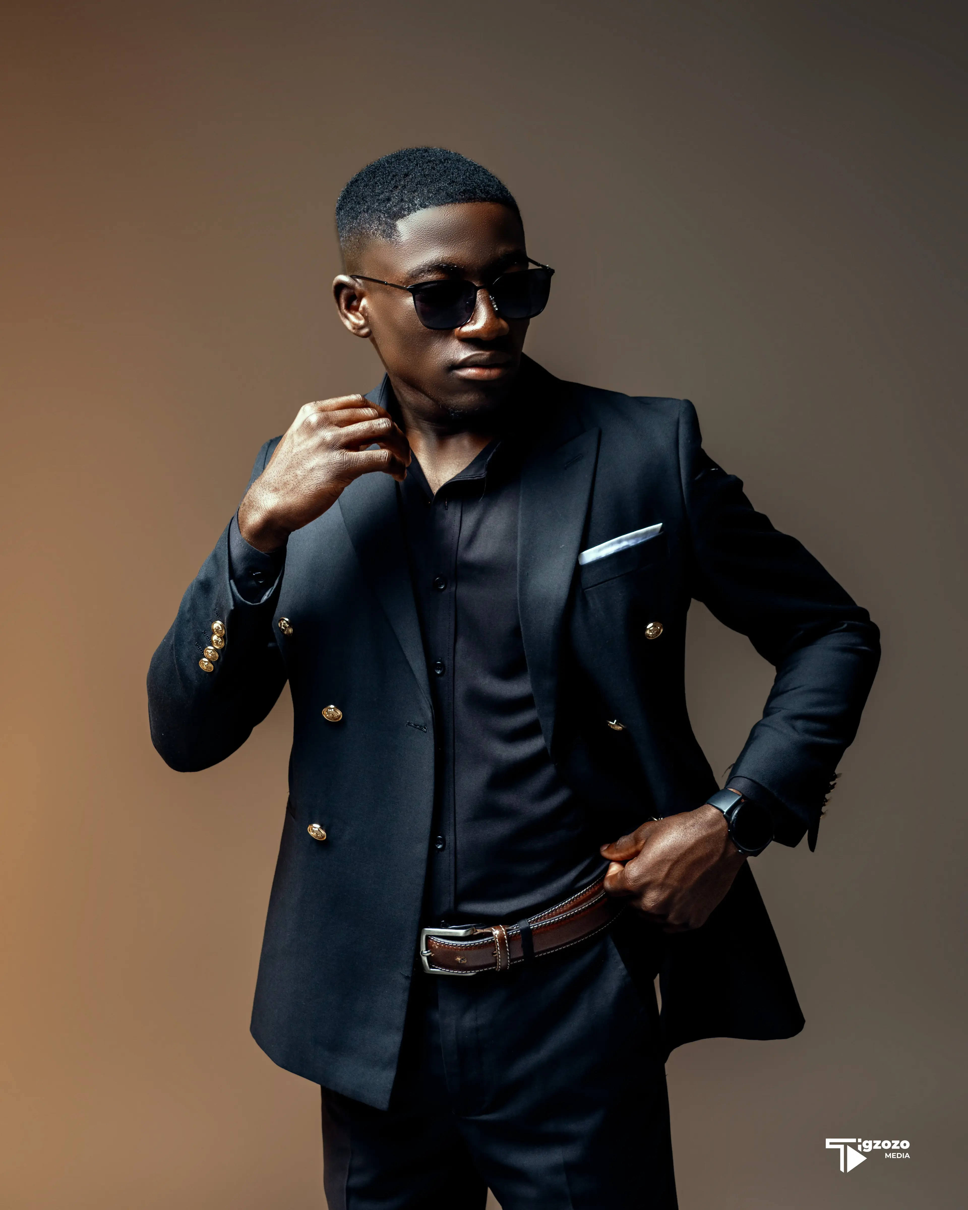 Team working on content planning