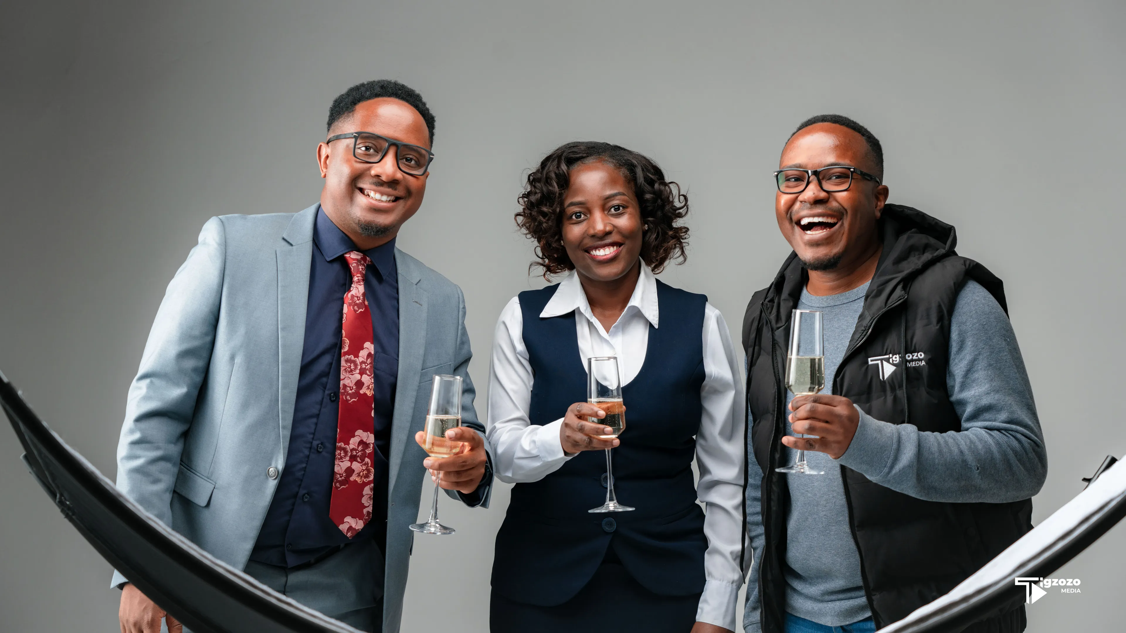 Corporate event photography by Tigzozo Media in Harare