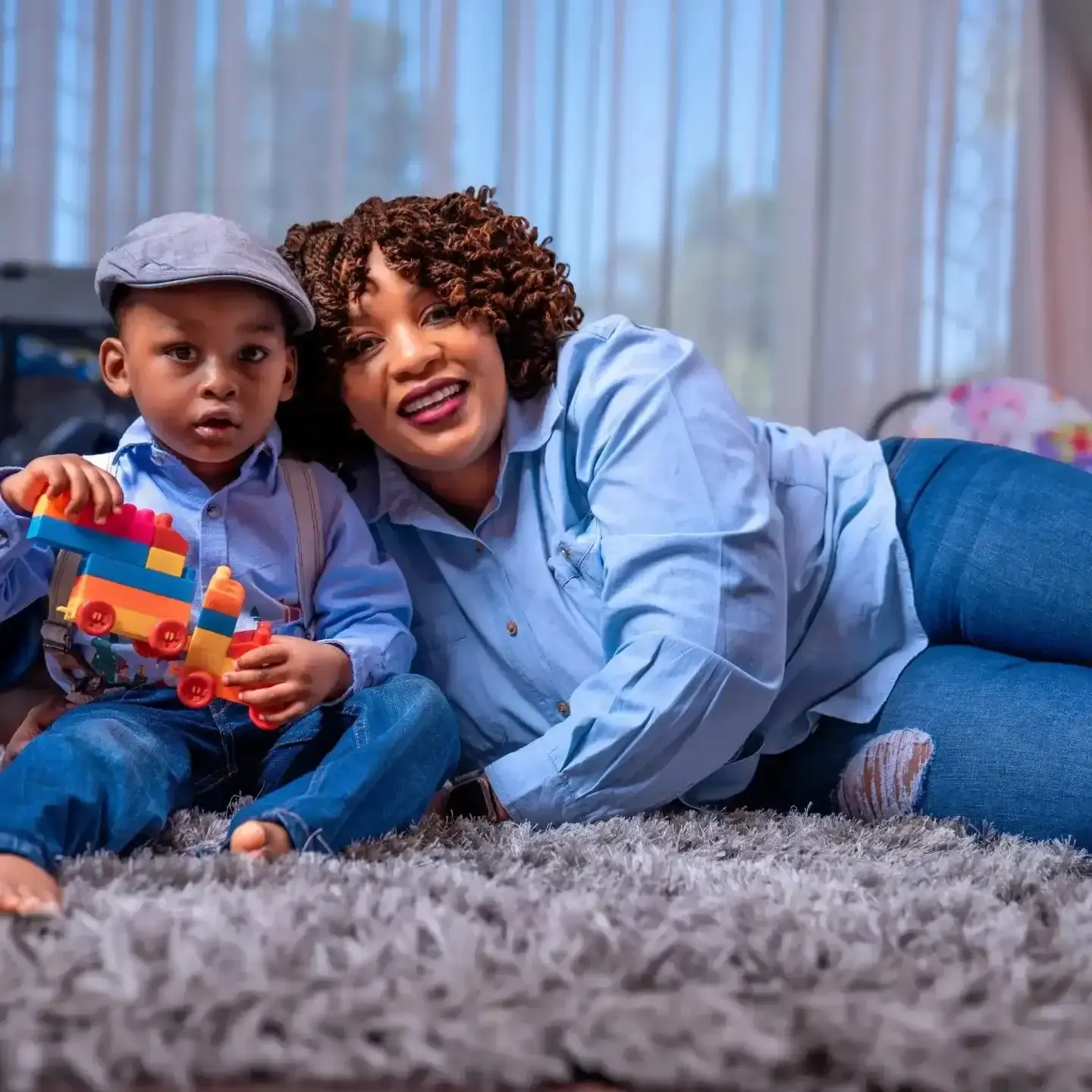 Family and portrait photography: what to expect from a session