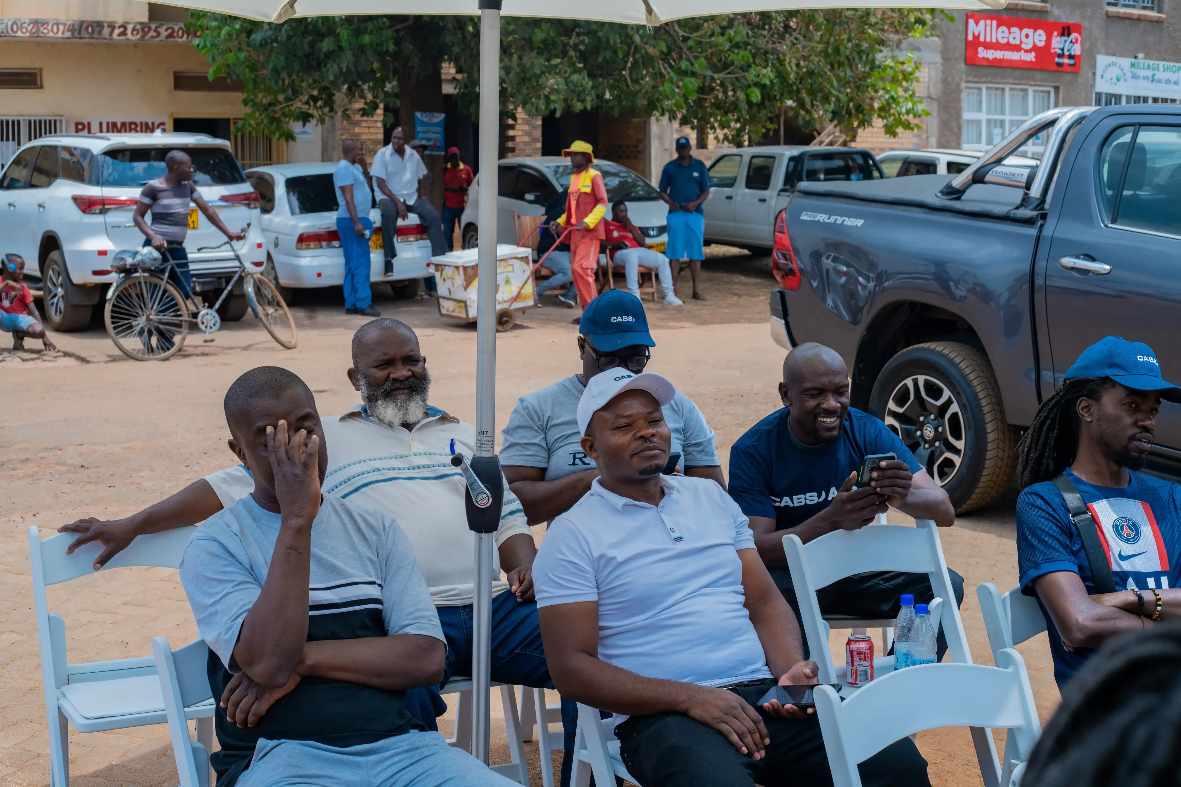 Event videography: what actually happens on the day