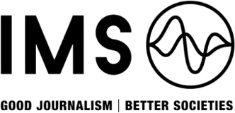 IMS – Good journalism, better societies