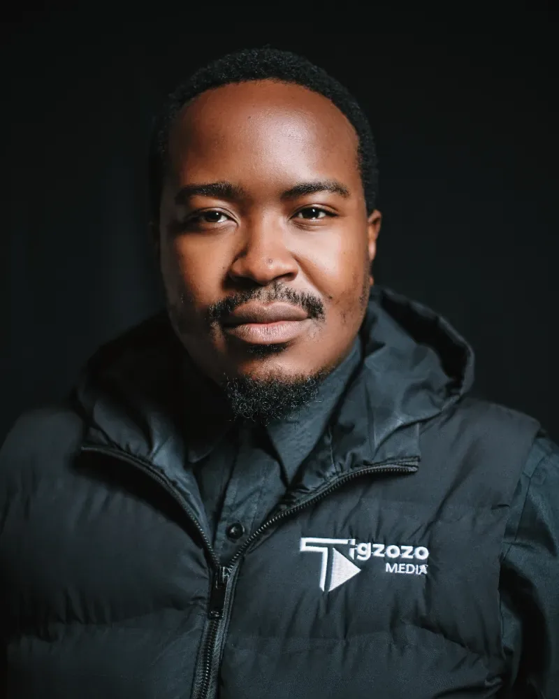 Kingsley Kaisi