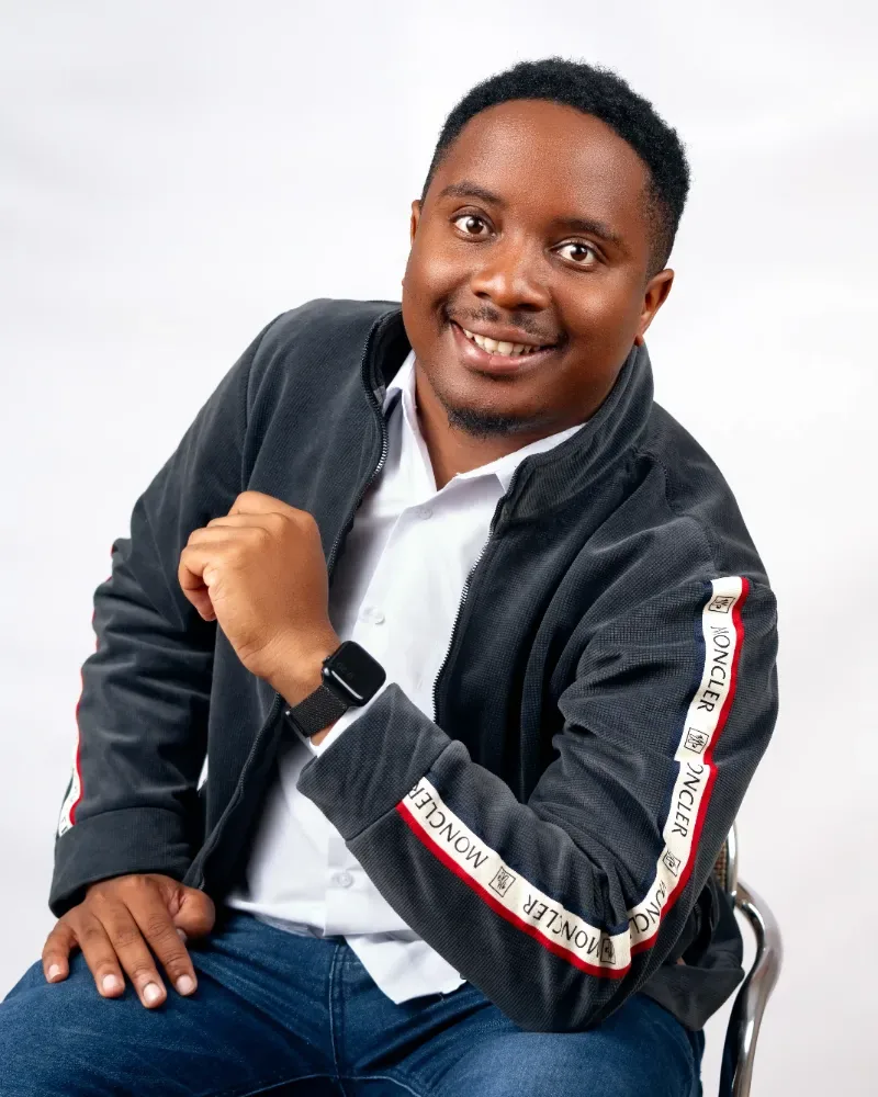 Kudzai Tinago